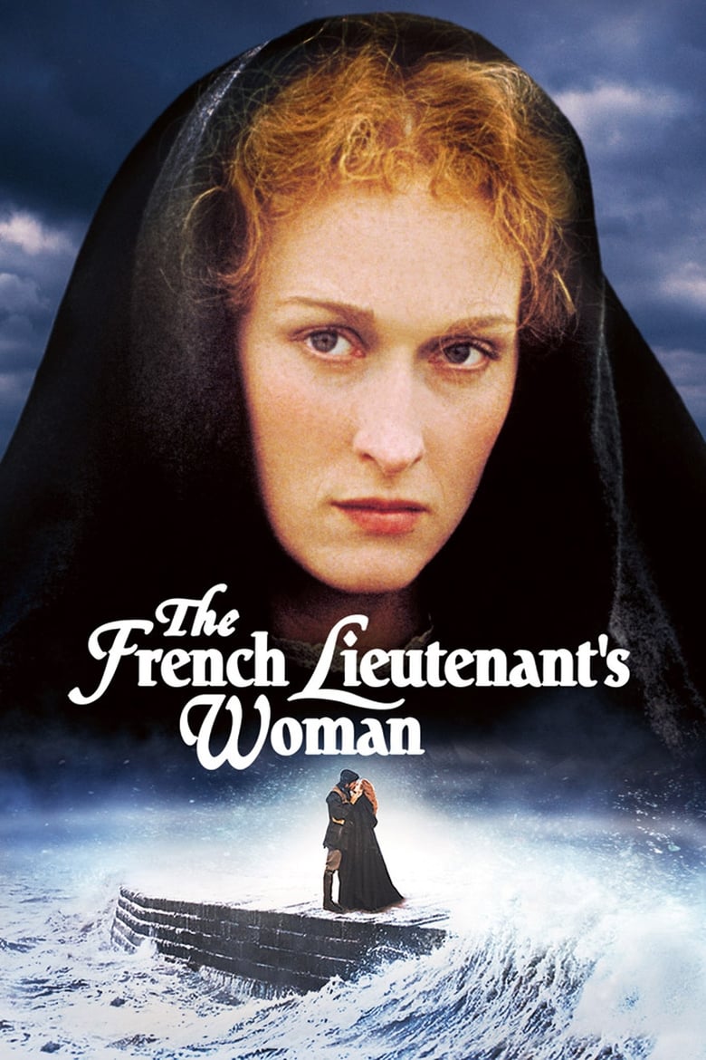 فيلم The French Lieutenant’s Woman