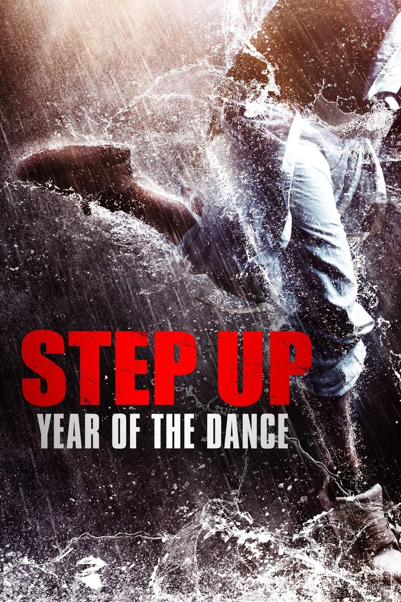 فيلم Step Up: Year of the Dance