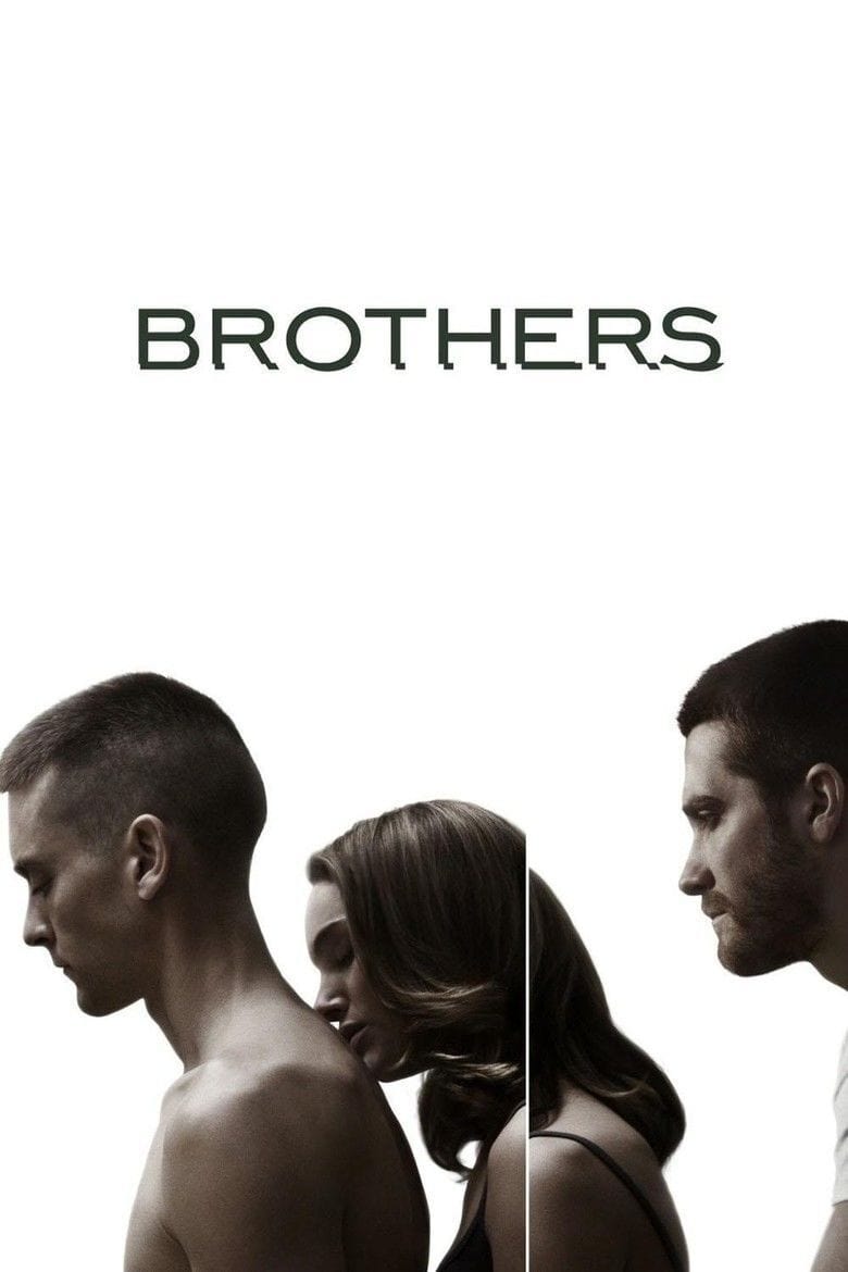 فيلم Brothers