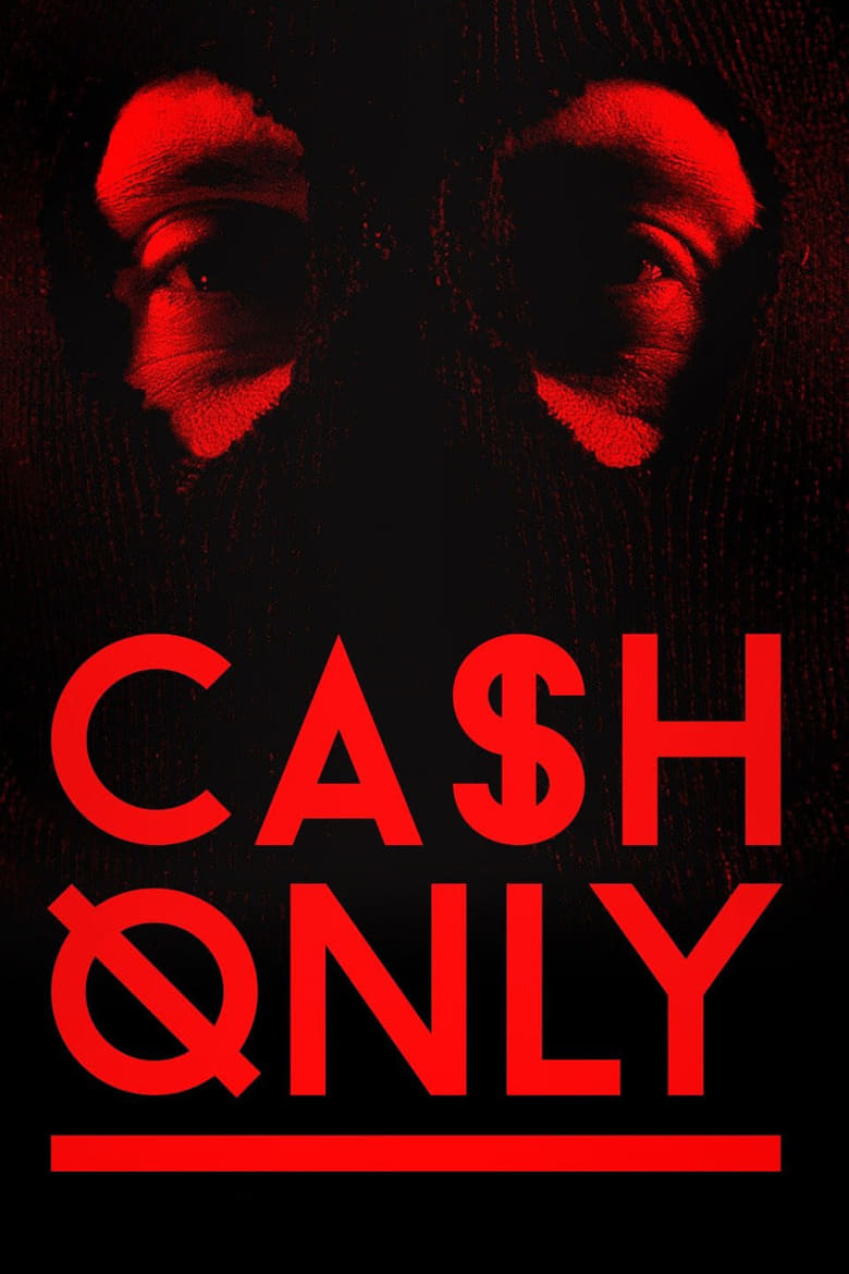 فيلم Cash Only