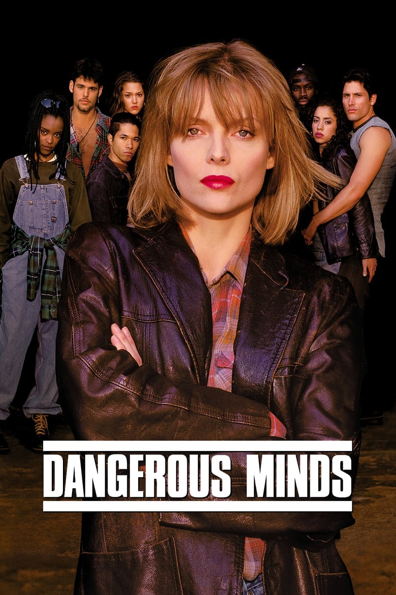 فيلم Dangerous Minds