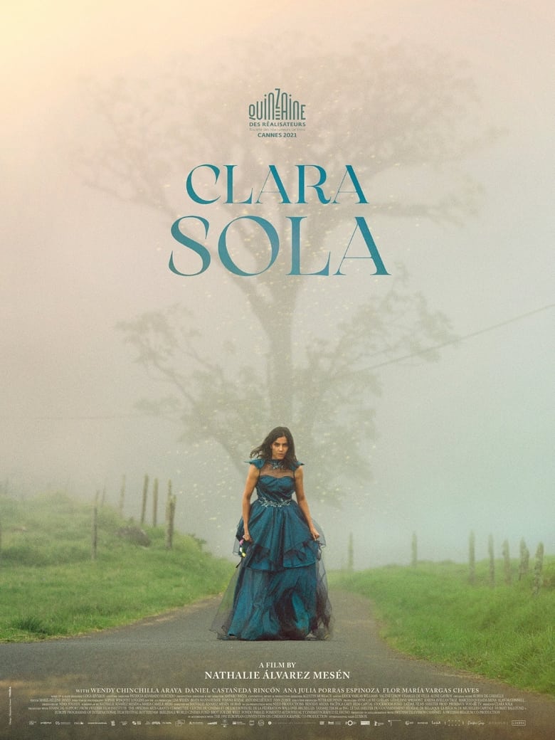 فيلم Clara Sola