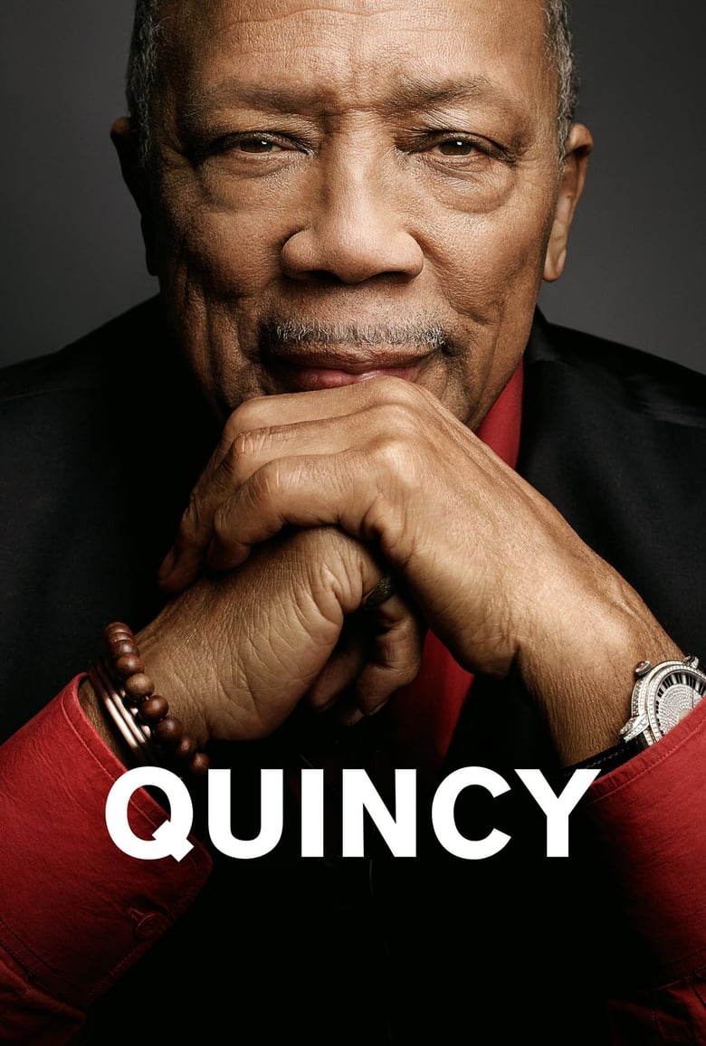 فيلم Quincy
