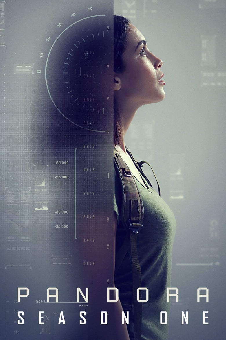 مسلسل Pandora الموسم الاول الحلقة 03 مترجمة