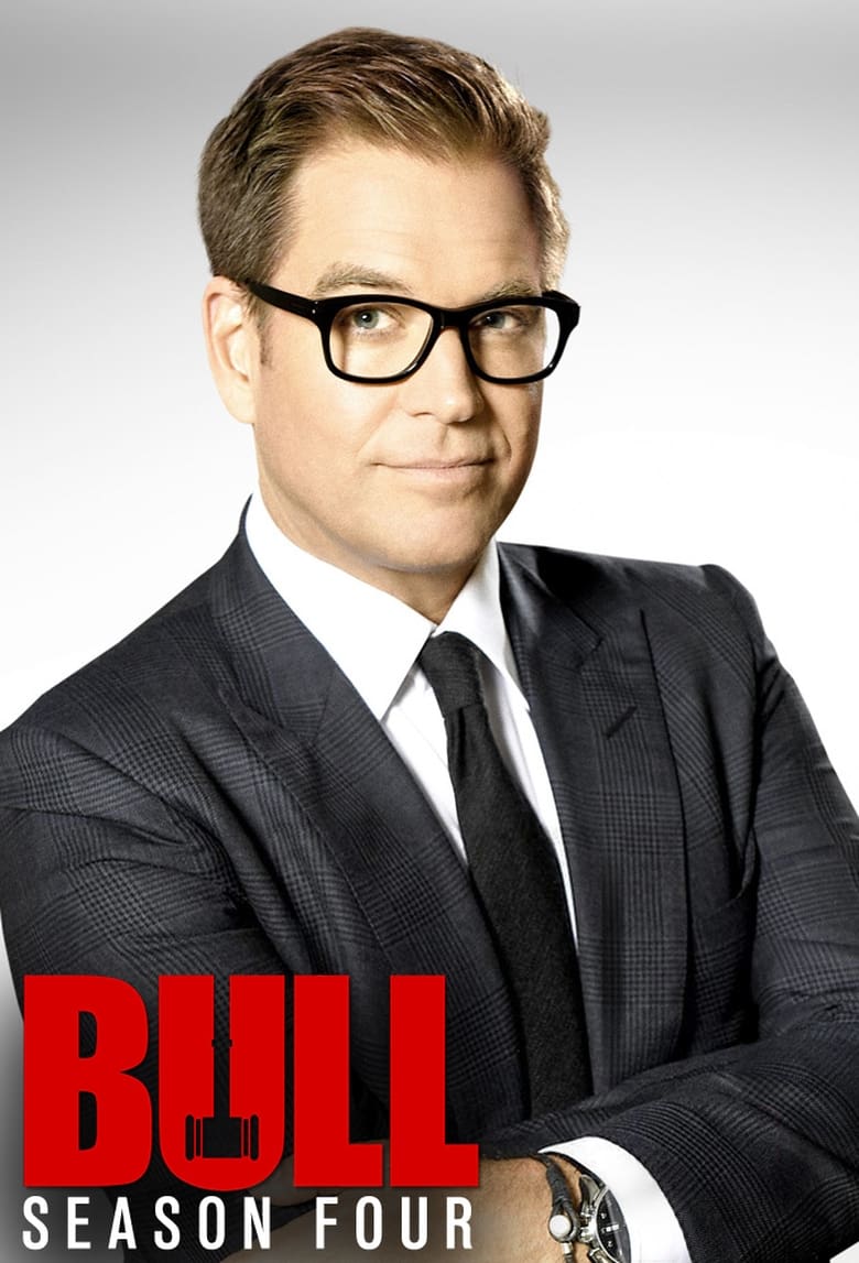 مسلسل Bull الموسم الرابع مترجم