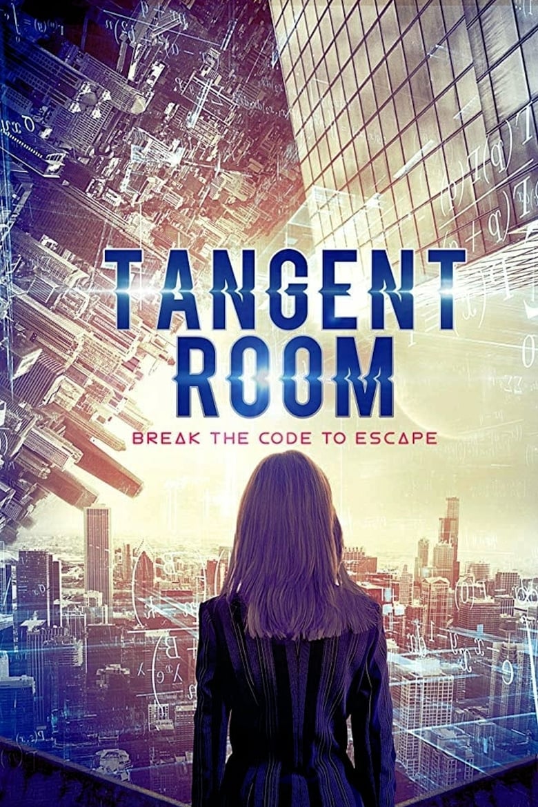 فيلم Tangent Room