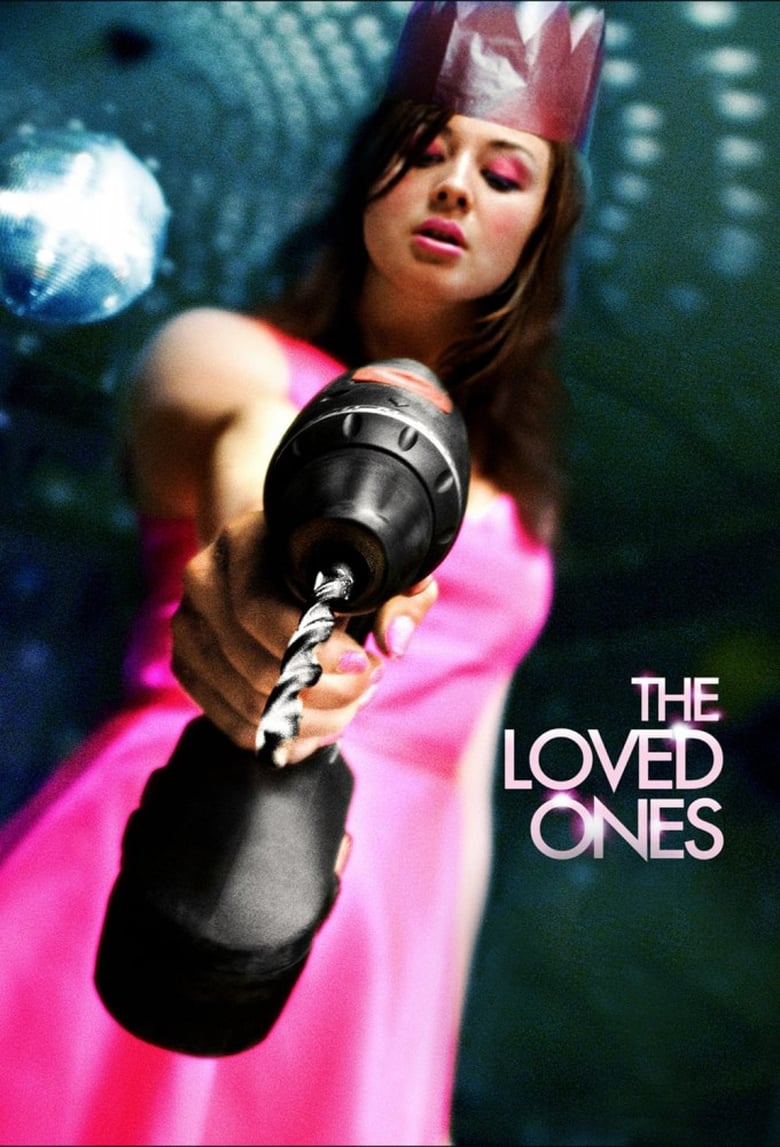 فيلم The Loved Ones