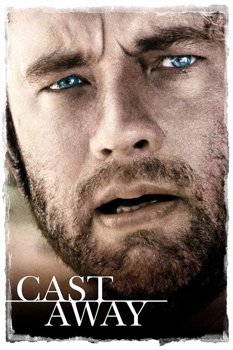 فيلم Cast Away