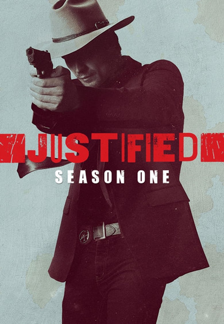 مسلسل Justified الموسم الاول الحلقة 02 مترجمة