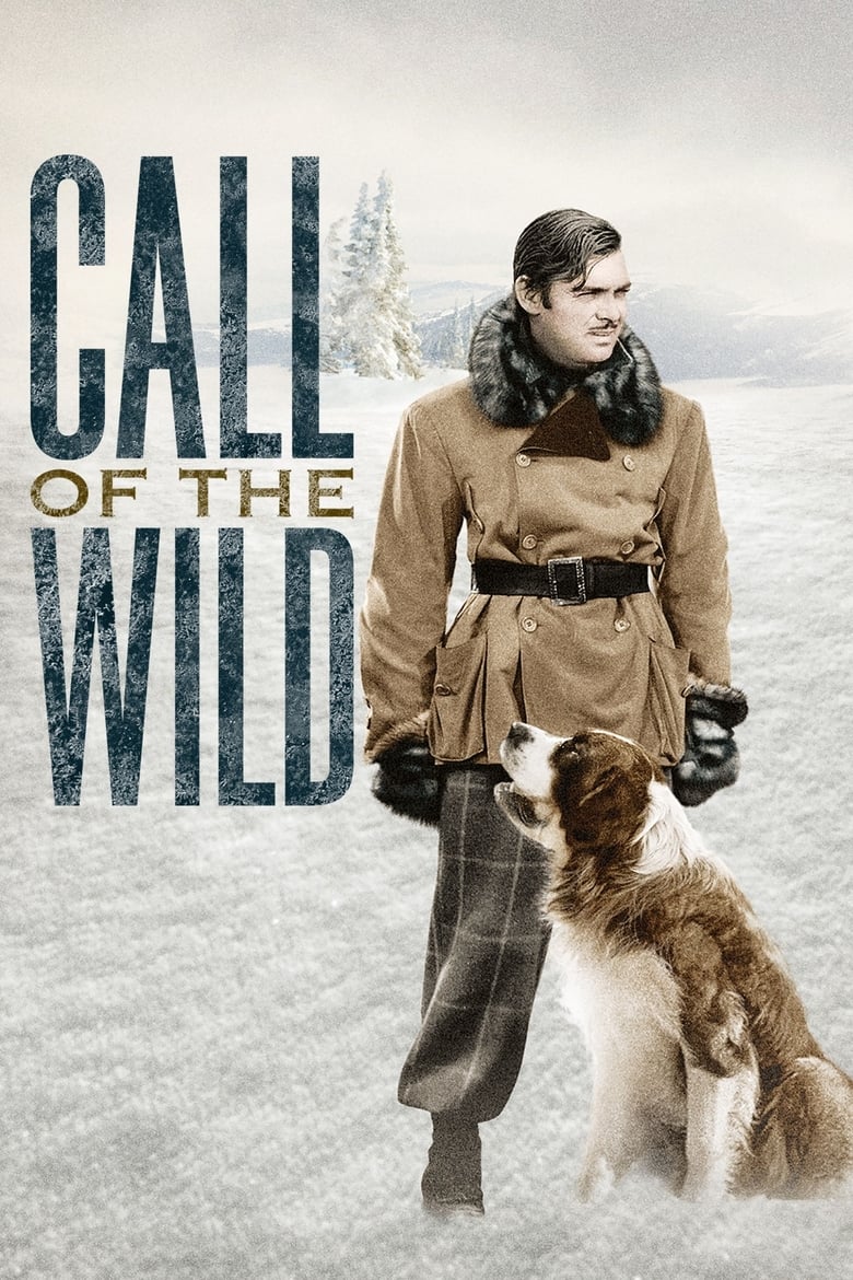 فيلم Call of the Wild