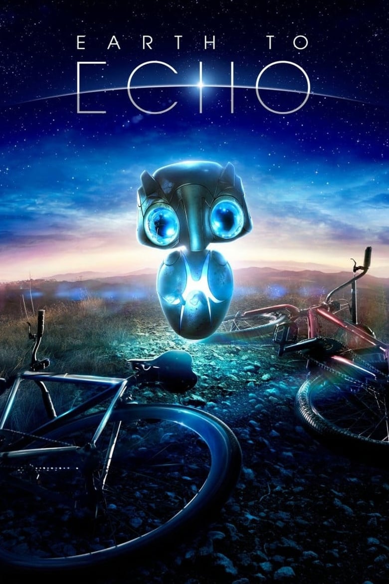 فيلم Earth to Echo