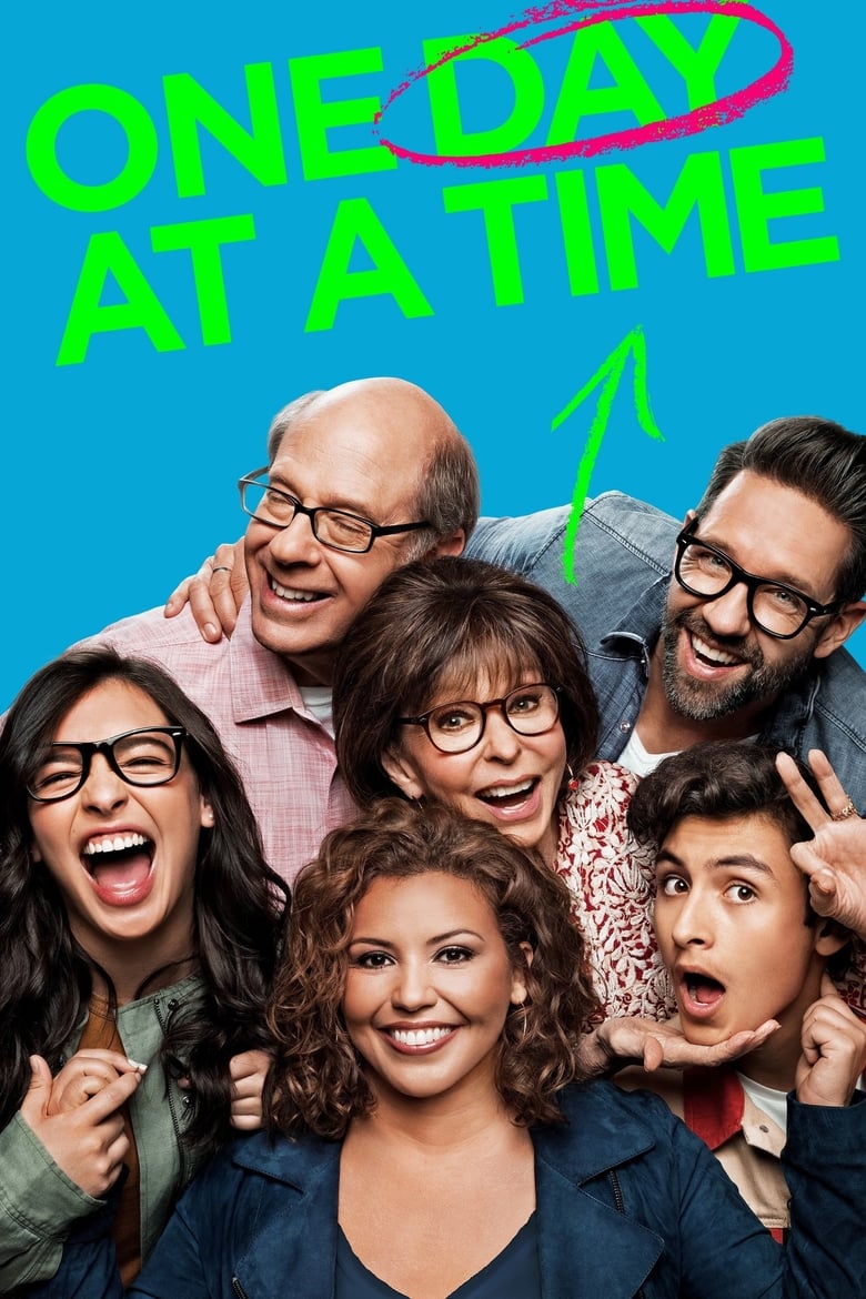 مسلسل One Day at a Time