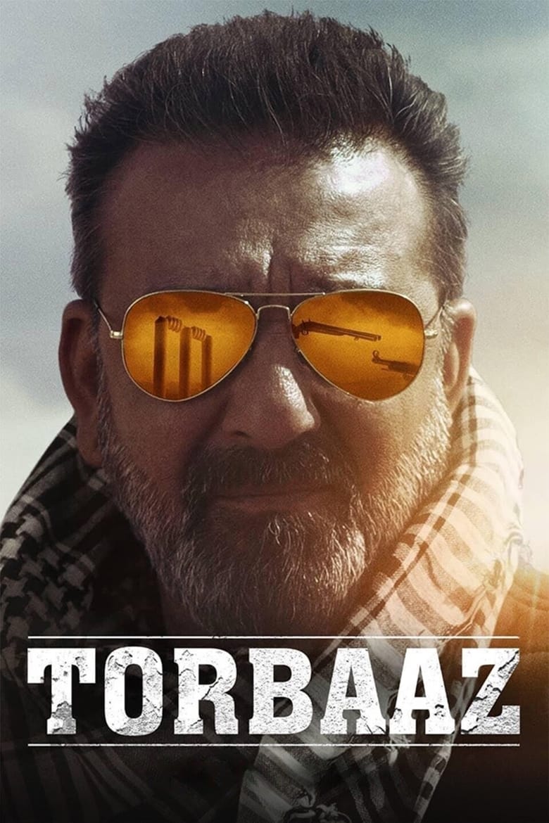 فيلم Torbaaz