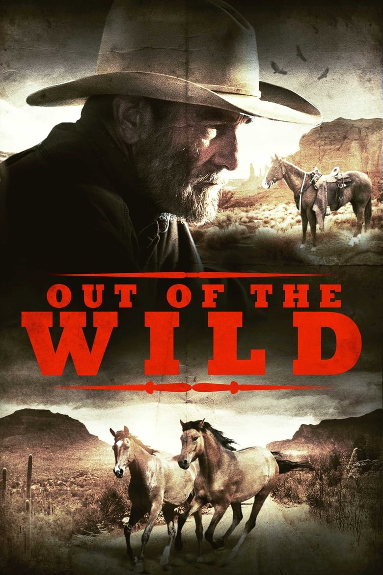 فيلم Out of the Wild