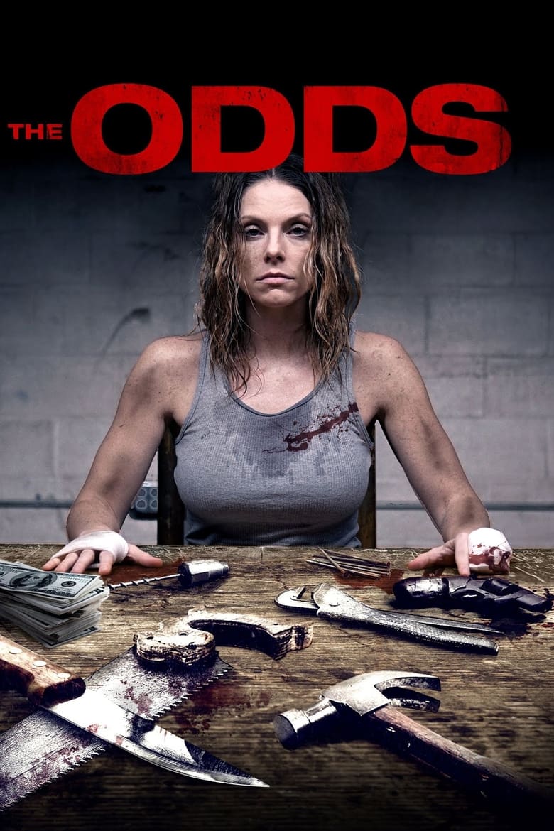 فيلم The Odds
