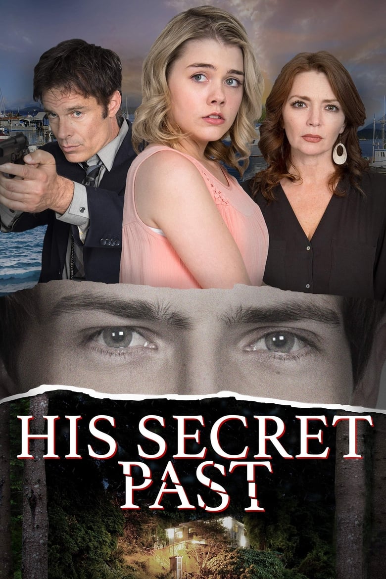 فيلم His Secret Past