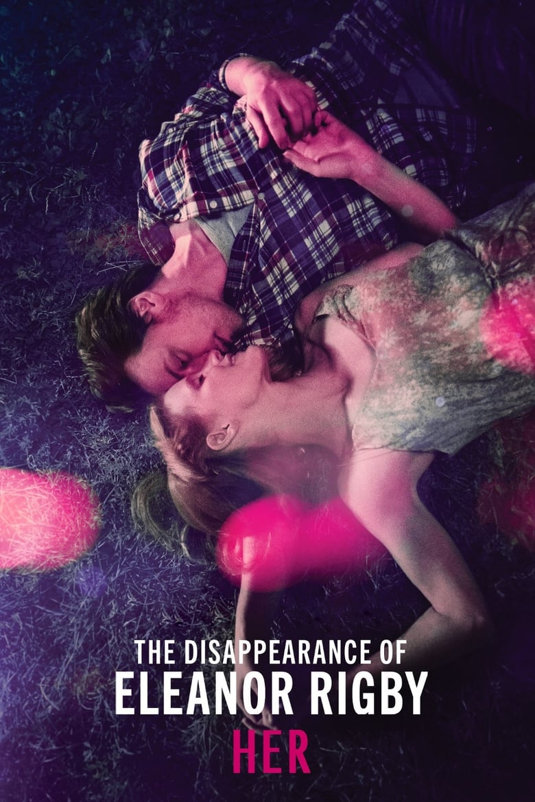 فيلم The Disappearance of Eleanor Rigby: Her