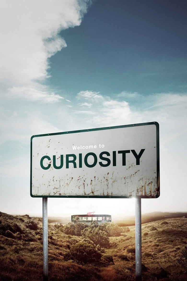 فيلم Welcome to Curiosity