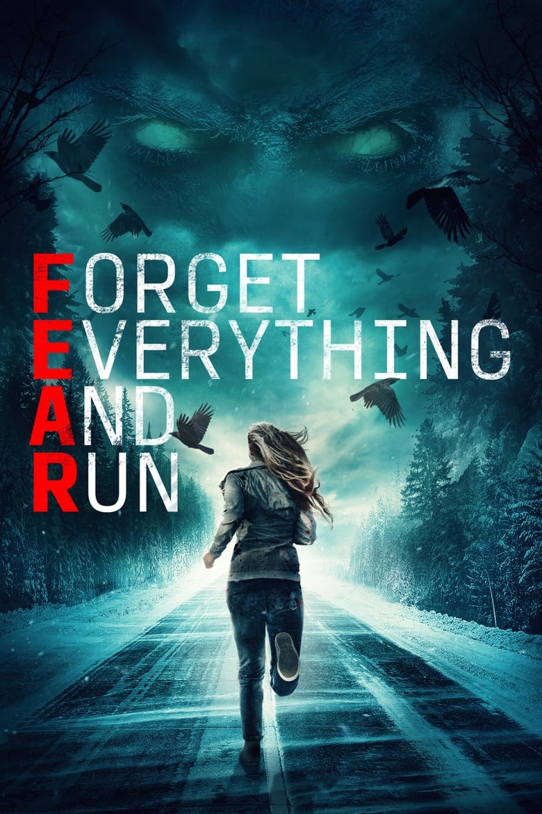 فيلم Forget Everything and Run