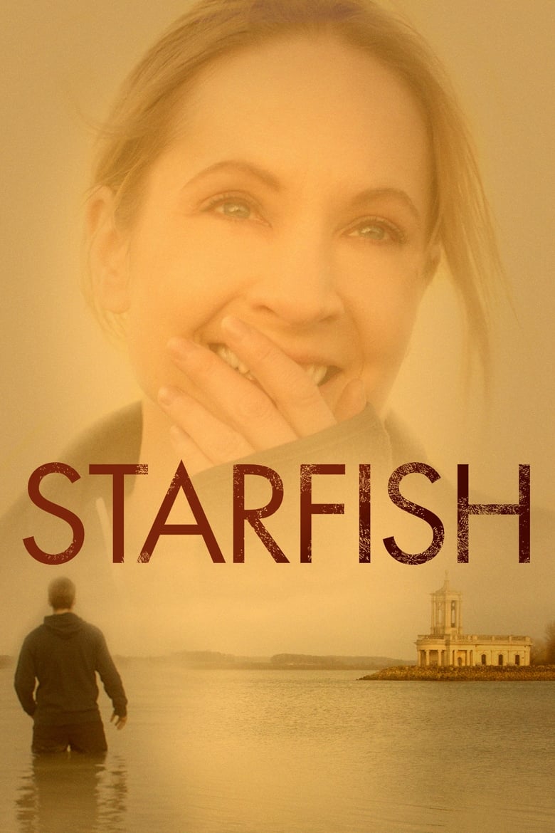 فيلم Starfish
