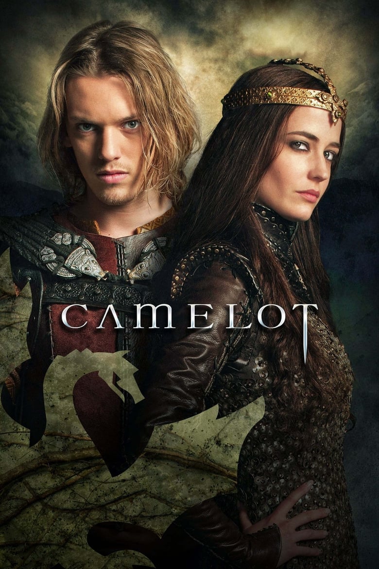 مسلسل Camelot الموسم الاول مترجم