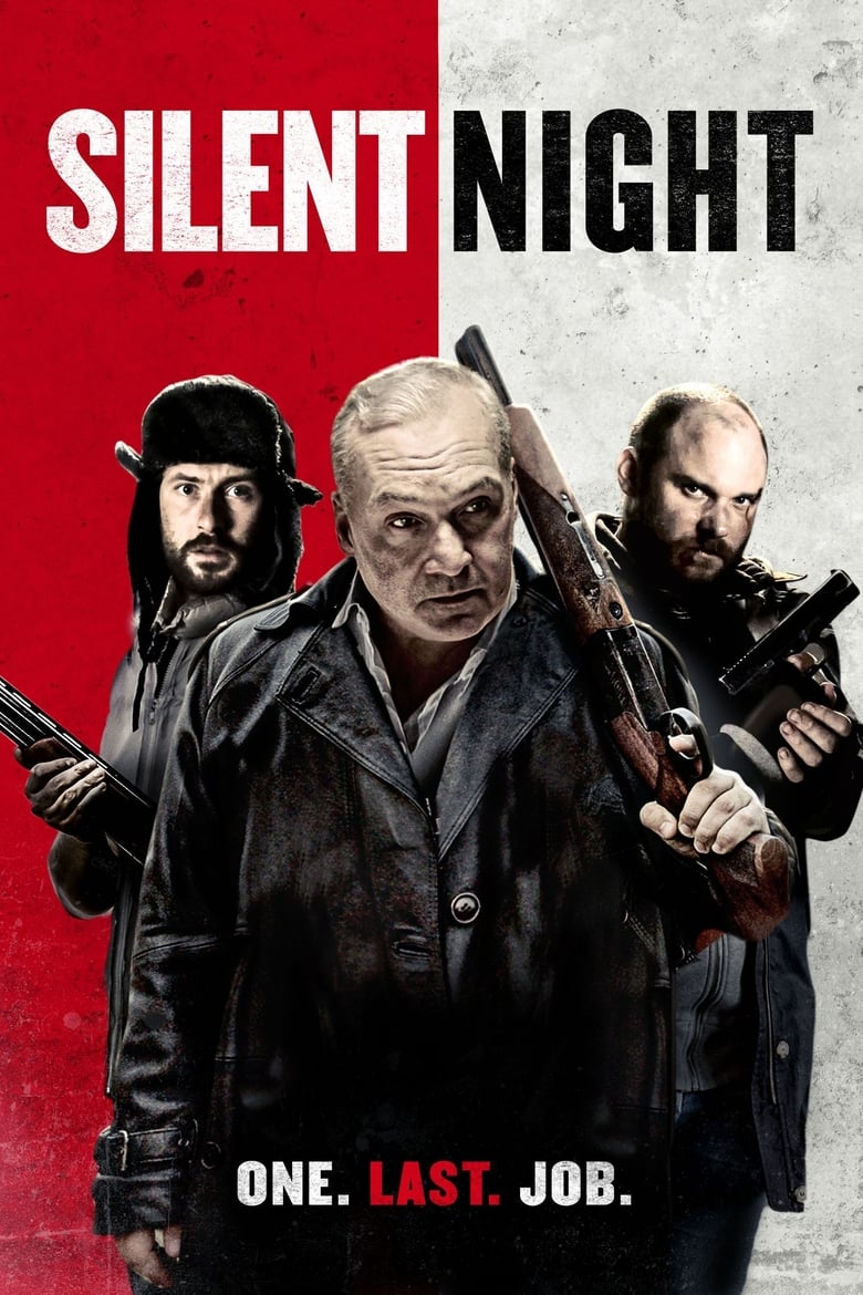 فيلم Silent Night