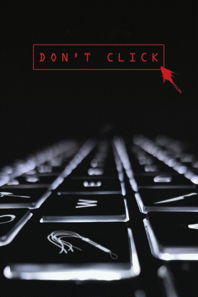 فيلم Don’t Click