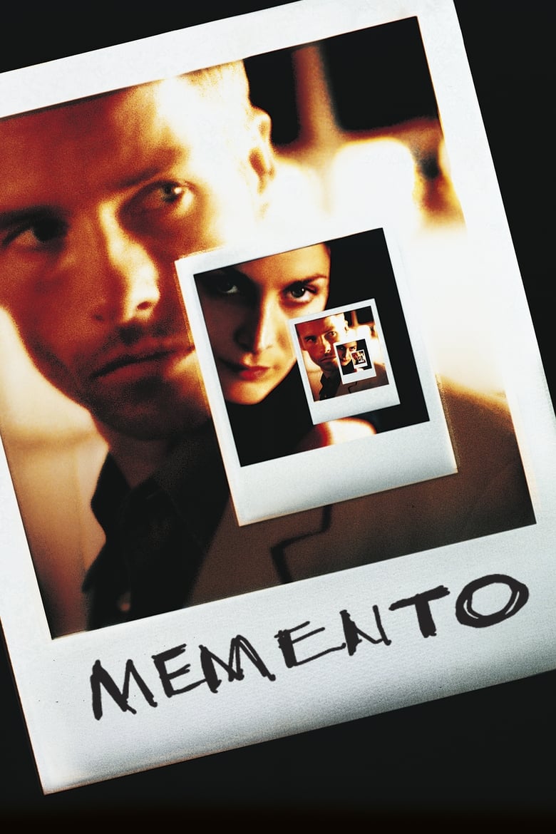 فيلم Memento 2000 مترجم