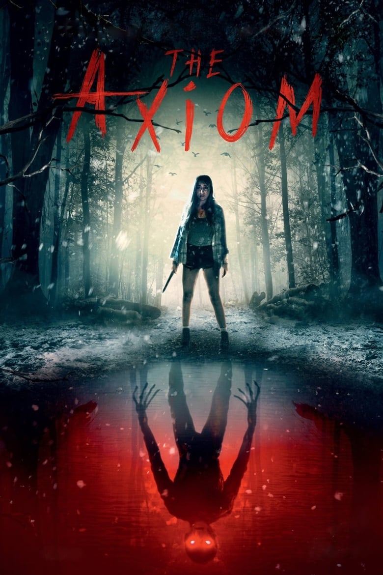 فيلم The Axiom 2019 مترجم