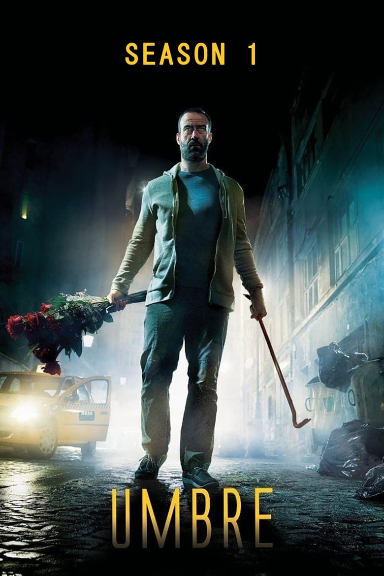 مسلسل Shadows الموسم الاول الحلقة 02 مترجمة