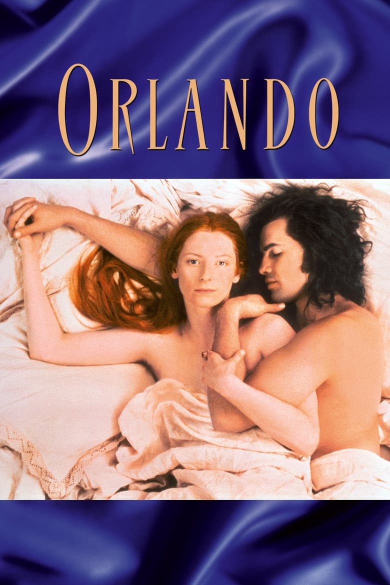 فيلم Orlando
