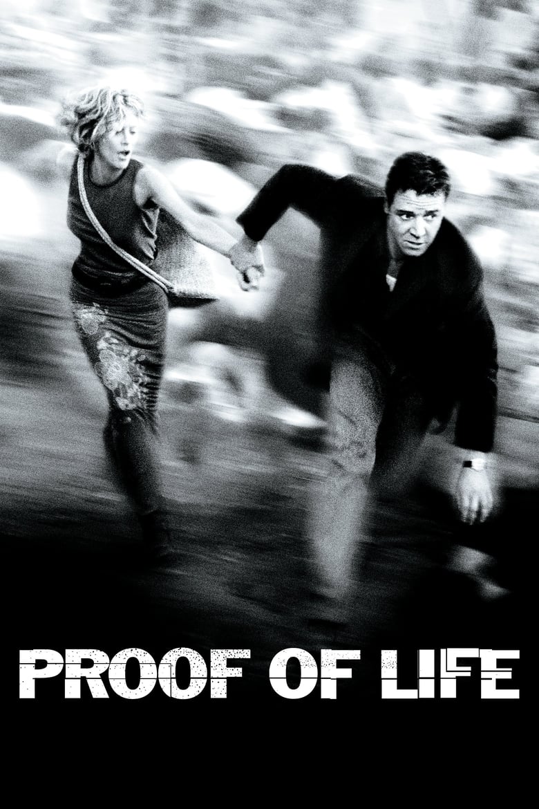 فيلم Proof of Life