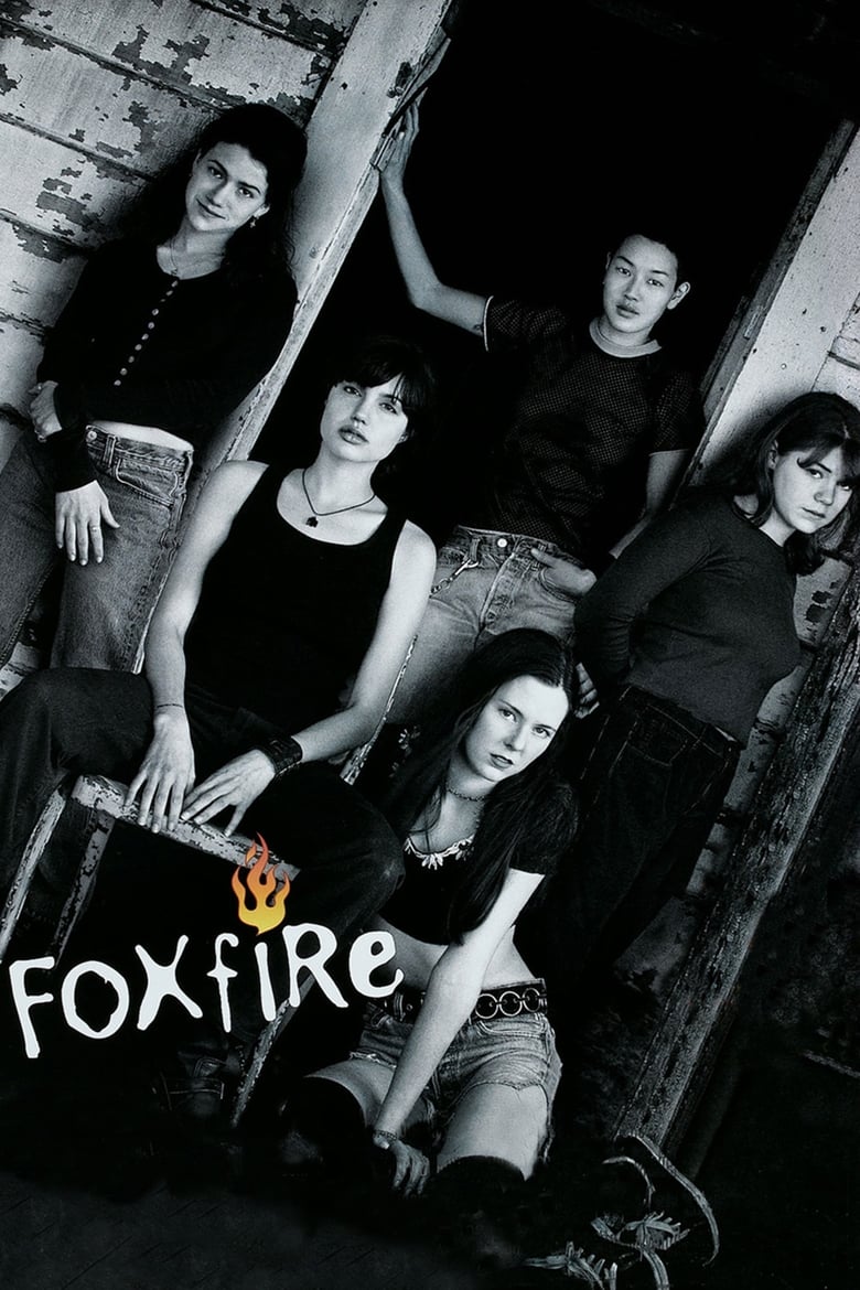 فيلم Foxfire