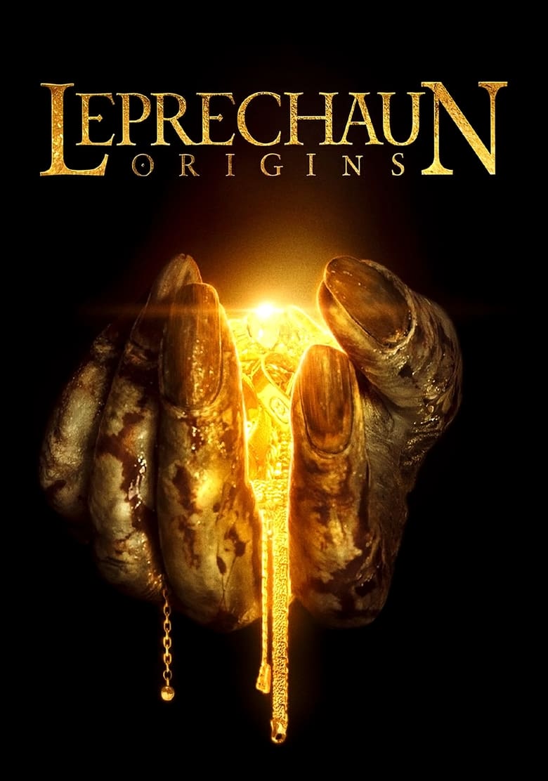 فيلم Leprechaun: Origins