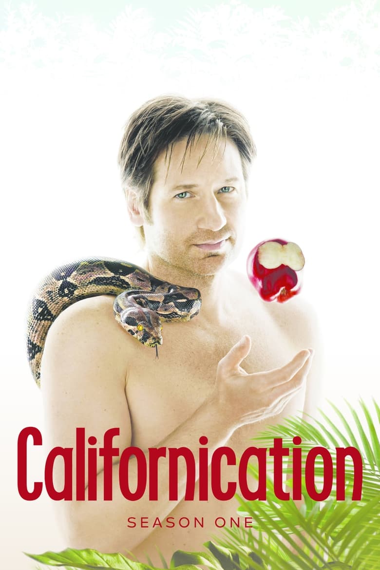 مسلسل Californication الموسم الاول الحلقة 10 مترجمة