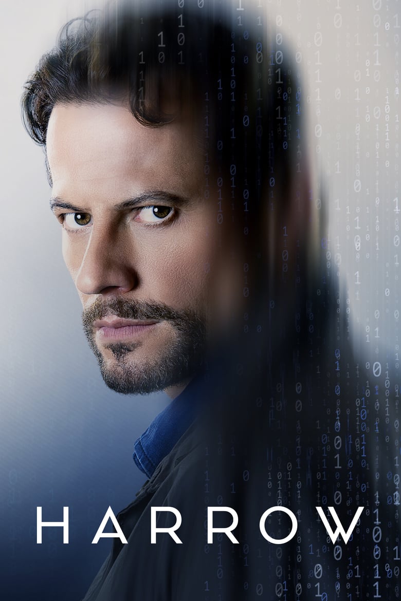 مسلسل Harrow