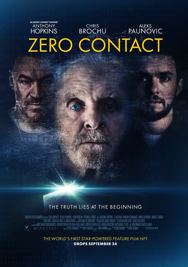 فيلم Zero Contact