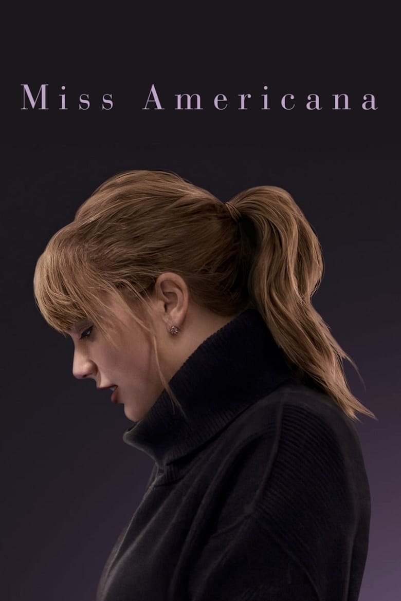 فيلم Miss Americana