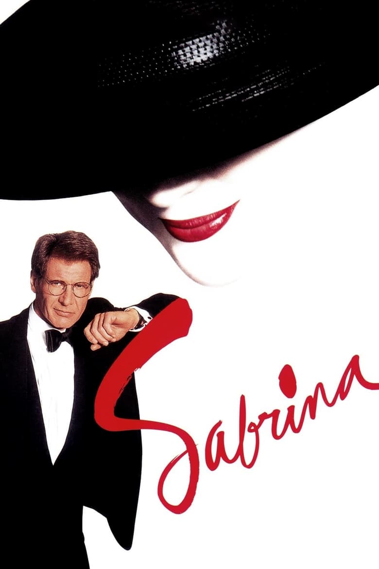 فيلم Sabrina