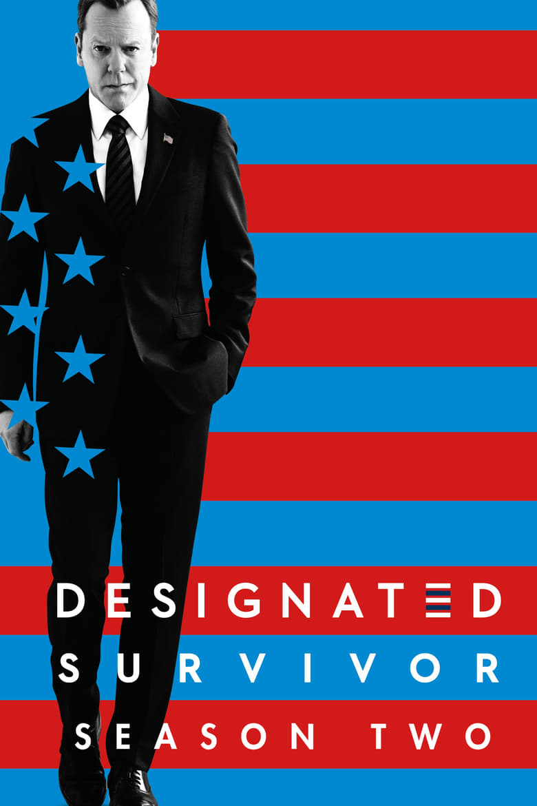 مسلسل Designated Survivor الموسم الثاني الحلقة 05 مترجمة