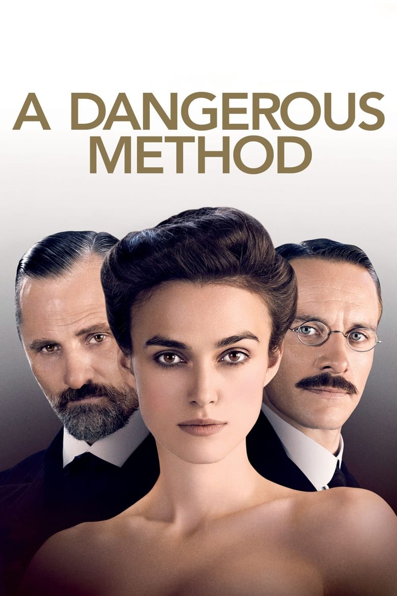 فيلم A Dangerous Method