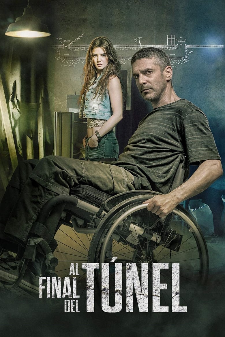 فيلم At the End of the Tunnel