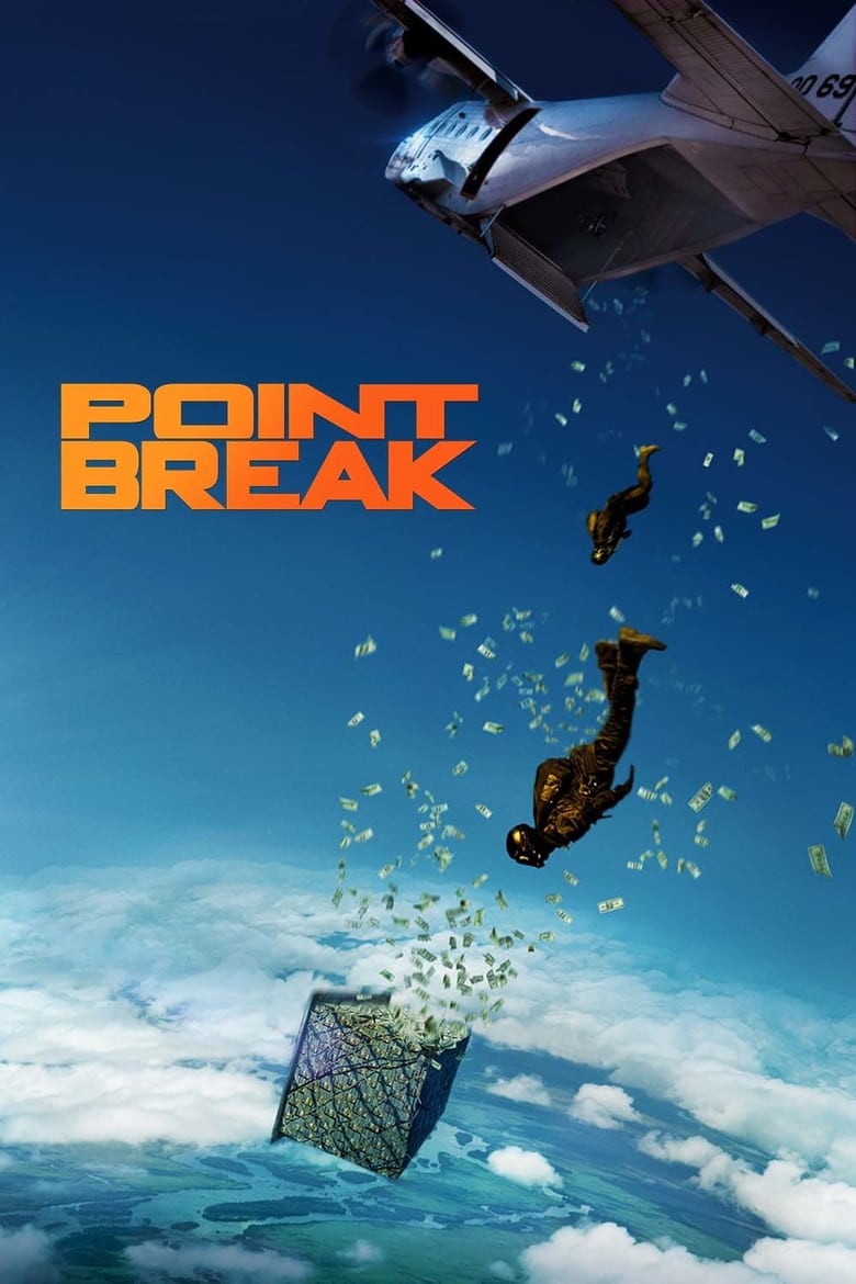 فيلم Point Break