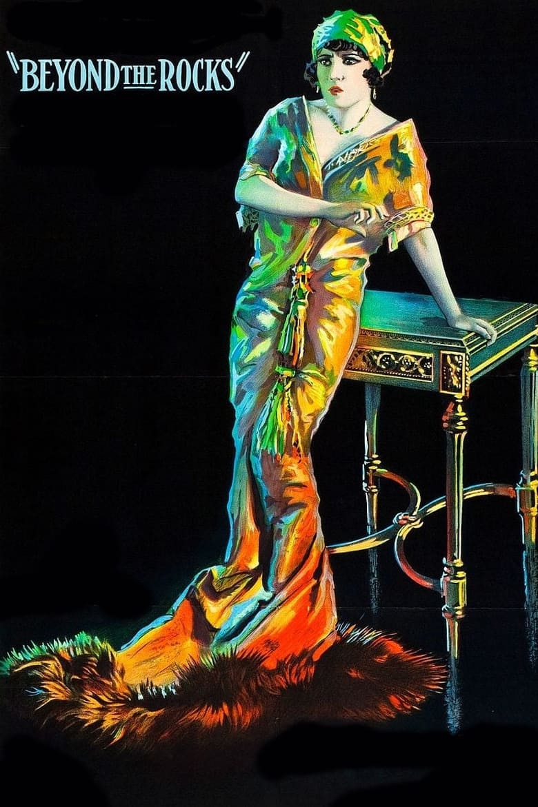 فيلم Beyond the Rocks