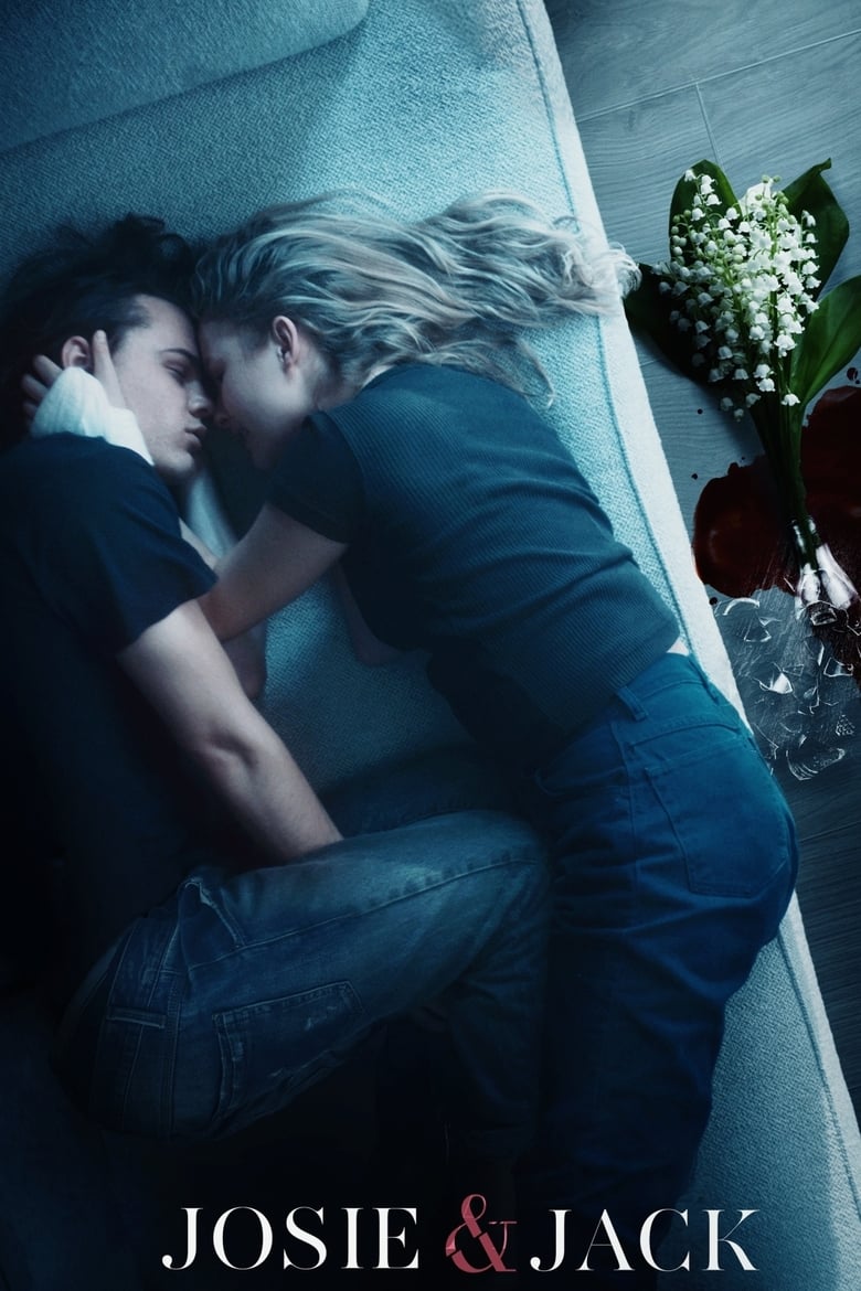 فيلم Josie & Jack