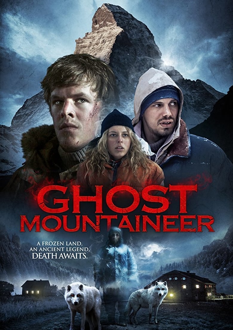 فيلم Ghost mountaineer