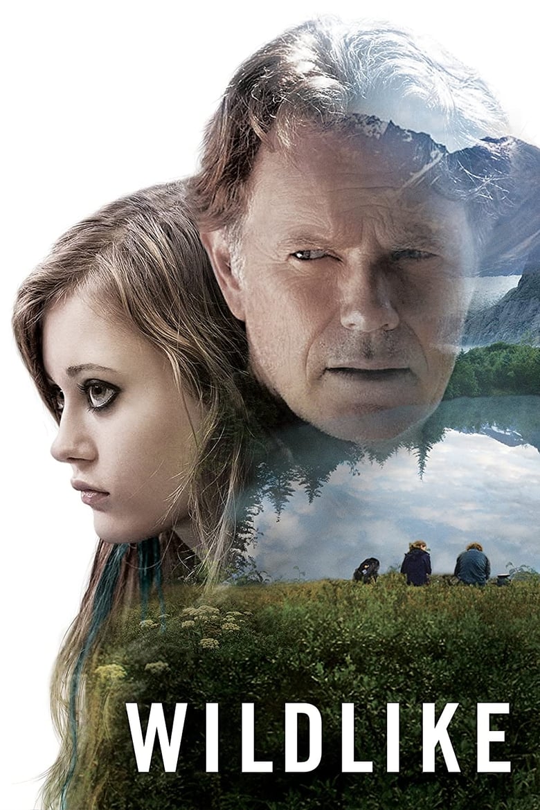 فيلم Wildlike