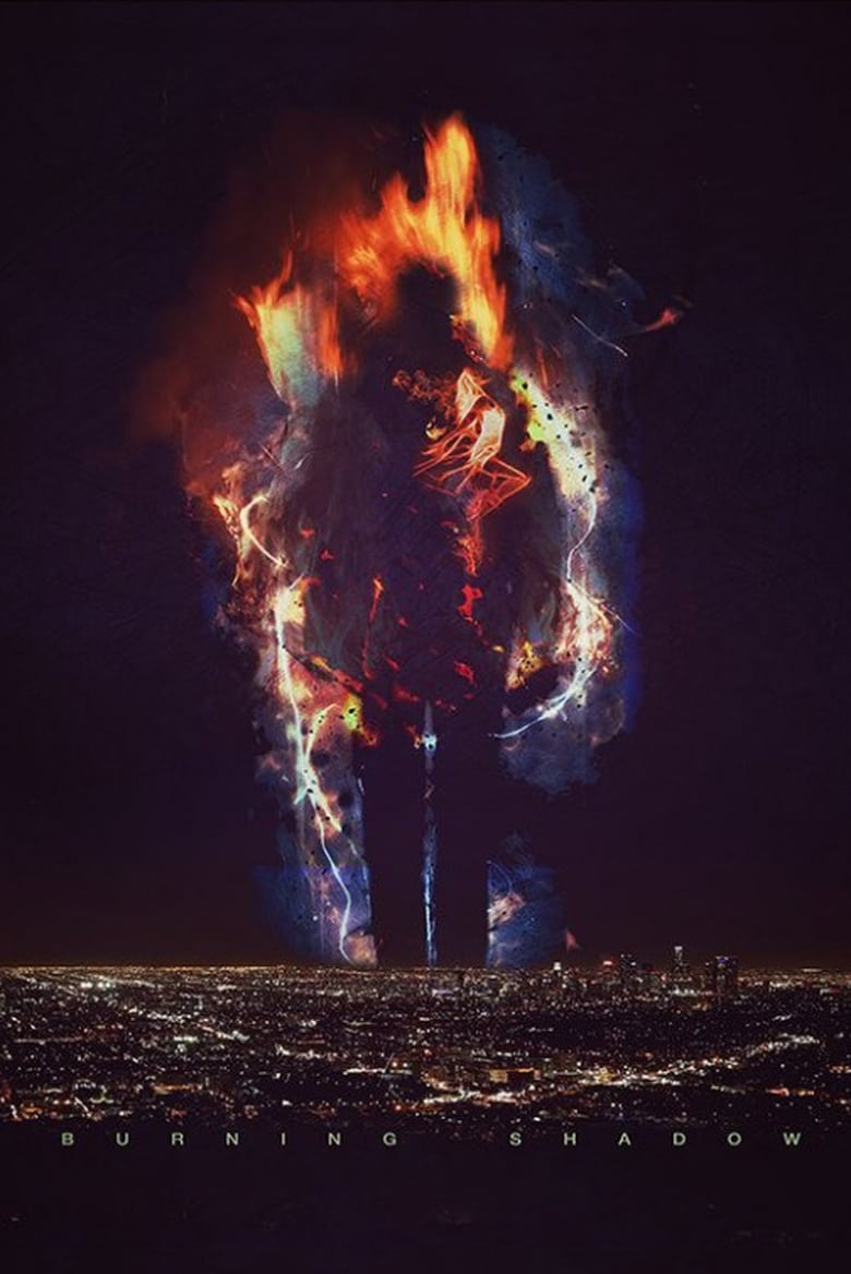 فيلم Burning Shadow