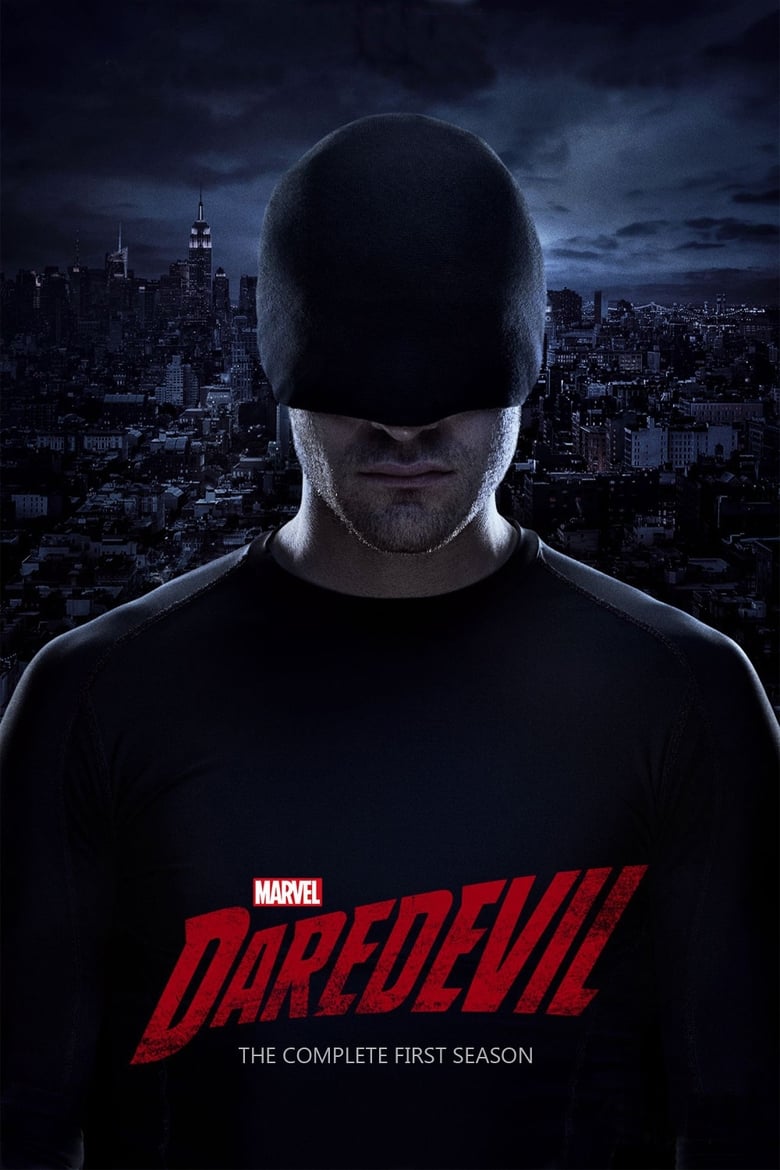 مسلسل Marvel’s Daredevil الموسم الاول مترجم