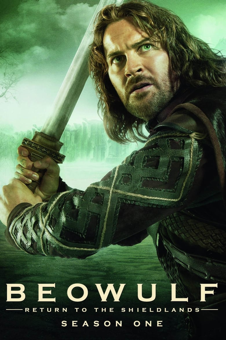 مسلسل Beowulf: Return to the Shieldlands الموسم الاول الحلقة 04 مترجمة
